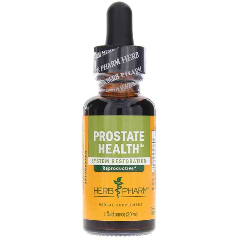 Prostate Health, 1 Oz, by Herb Pharm