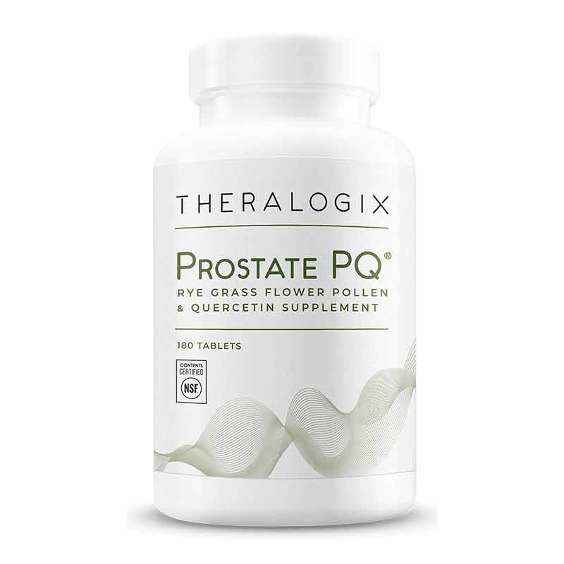 Prostate PQ, by Theralogix