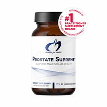 Prostate Supreme, by Designs For Health