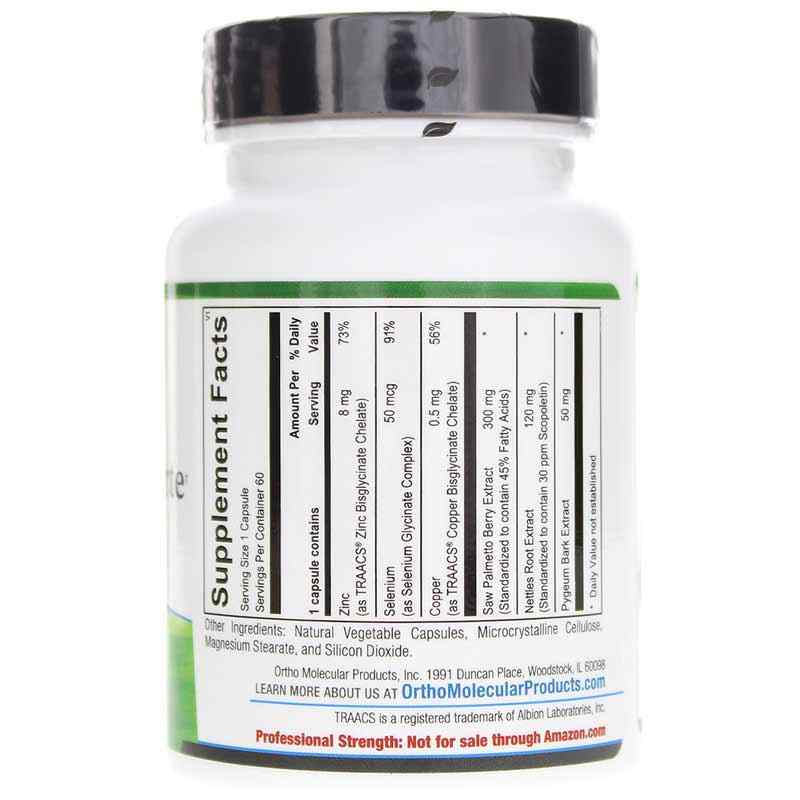Prostatrol Forte California Only, by Ortho Molecular, image #2
