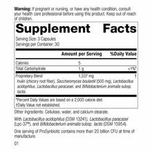 ProSynbiotic, by Standard Process, image #2