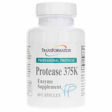 Protease 375K, by Transformation Enzyme