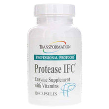 Protease IFC, by Transformation Enzyme