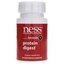 Protein Digest Formula 1, by Ness Enzymes