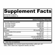 ProteoXyme, by Xymogen, image #2