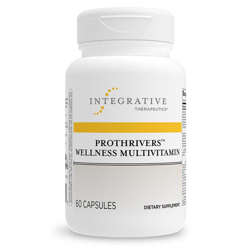 Prothrivers Wellness Multivitamin, by Integrative Therapeutics