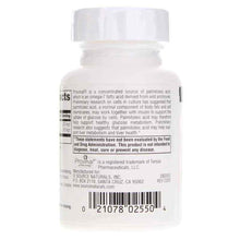 Provinal Omega-7, 30 Softgels, by Source Naturals, image #3