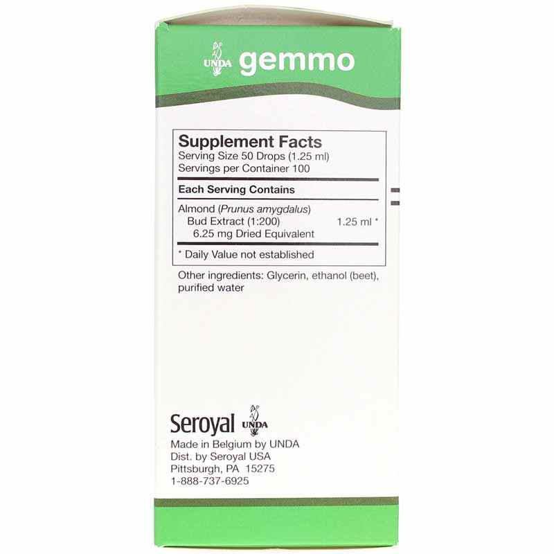 Prunus Amygdalus Bud, by Unda, image #2