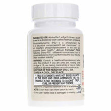 PS 100 Phosphatidylserine 100 Mg, 30 Softgels, by Jarrow Formulas, image #3