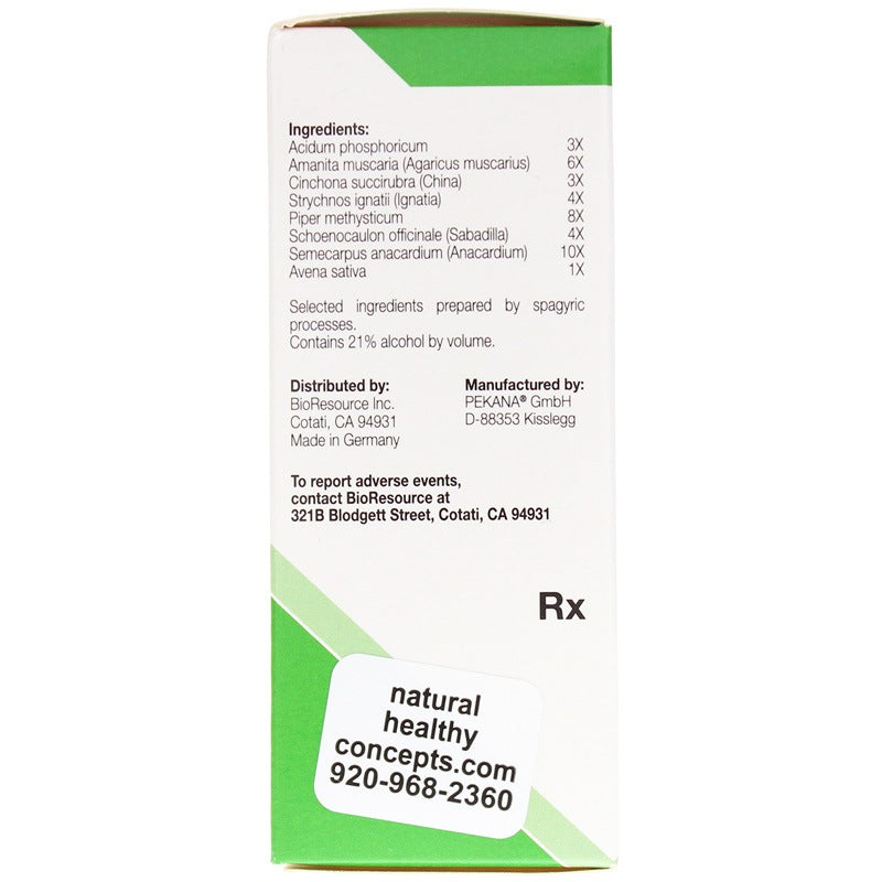 Psy Stabil Oral Drops, 1.7 Oz, by Pekana, image #2