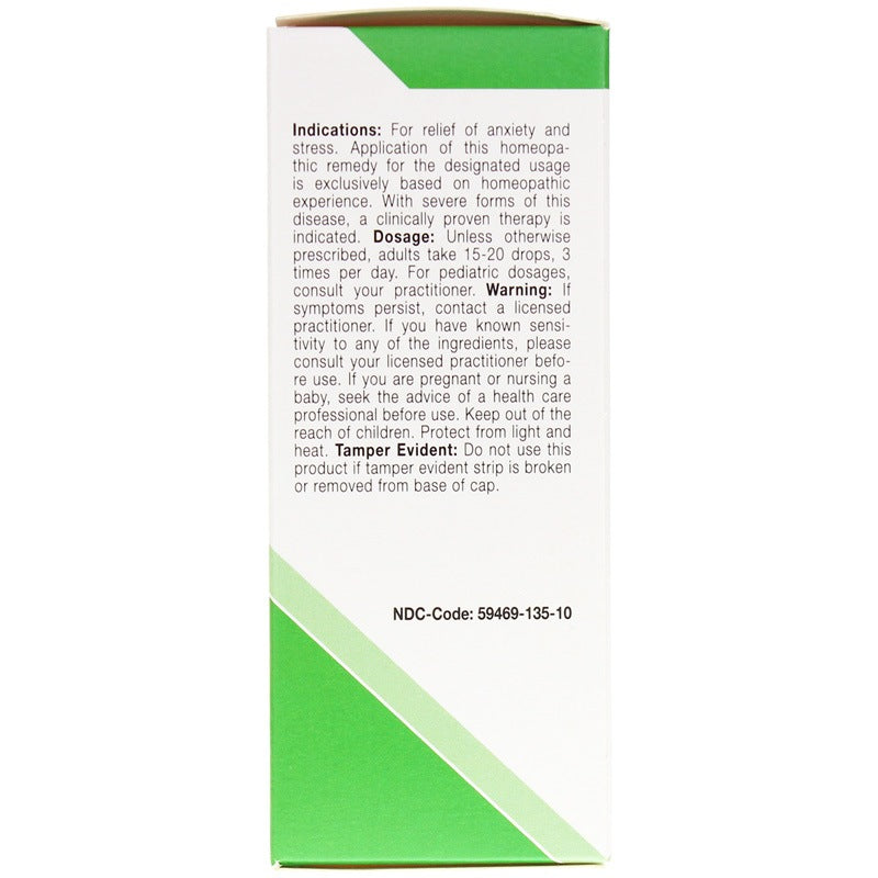 Psy Stabil Oral Drops, 1.7 Oz, by Pekana, image #3