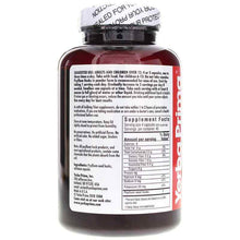 Psyllium Husks Veg Caps, by Yerba Prima, image #2