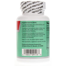 P.T.I., Neuromuscular & Immune Support, by Karuna, image #2