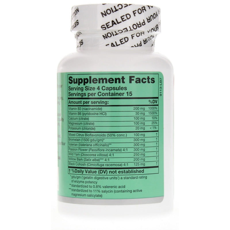 P.T.I., Neuromuscular & Immune Support, by Karuna, image #3