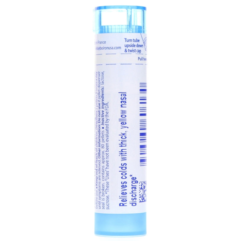 Pulsatilla 30C, by Boiron, image #3