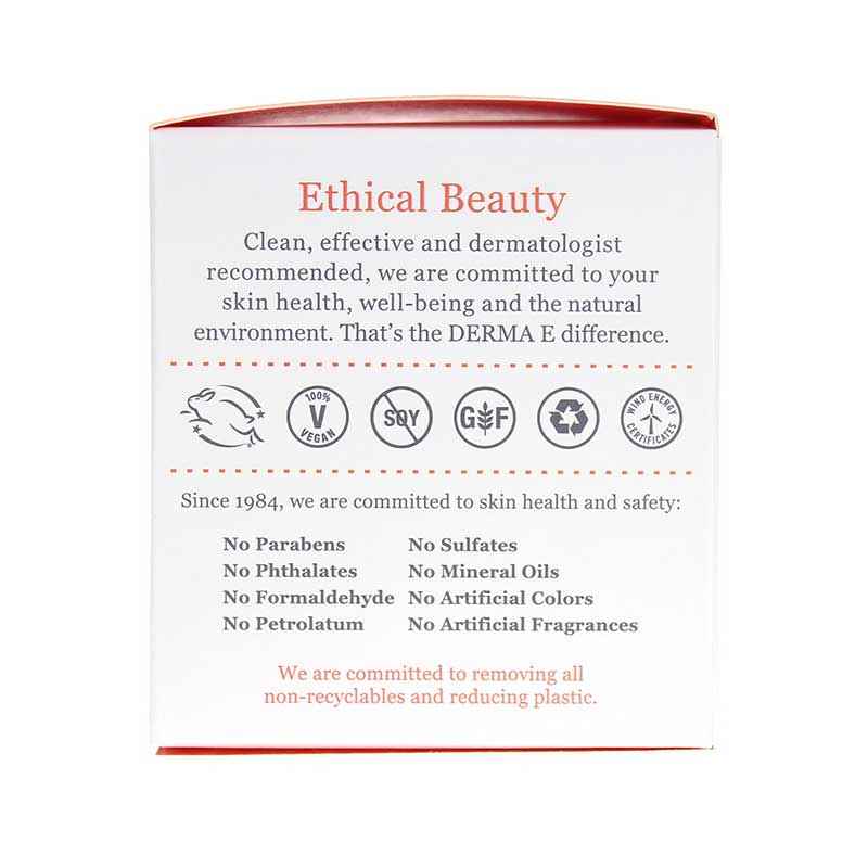 Pure Biome Balancing Cream, by Derma E, image #2