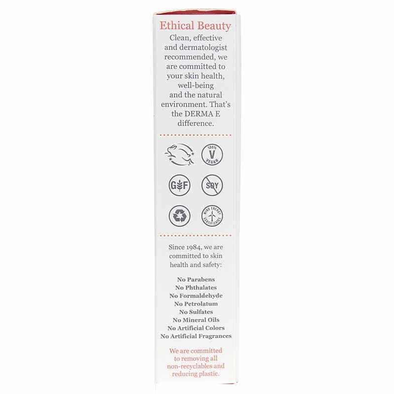 Pure Biome Balancing Eye Cream, by Derma E, image #2