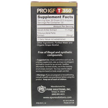 Pure Factors Extreme Pro IGF T 350, by Pure Solutions, image #3