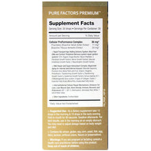 Pure Factors Premium Concentrated Growth Factors, by Pure Solutions, image #2