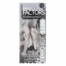 Pure Factors Professional Pro IGF 1100, by Pure Solutions, image #2