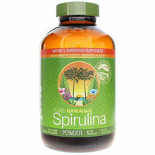Pure Hawaiian Spirulina Powder, by Nutrex Hawaii