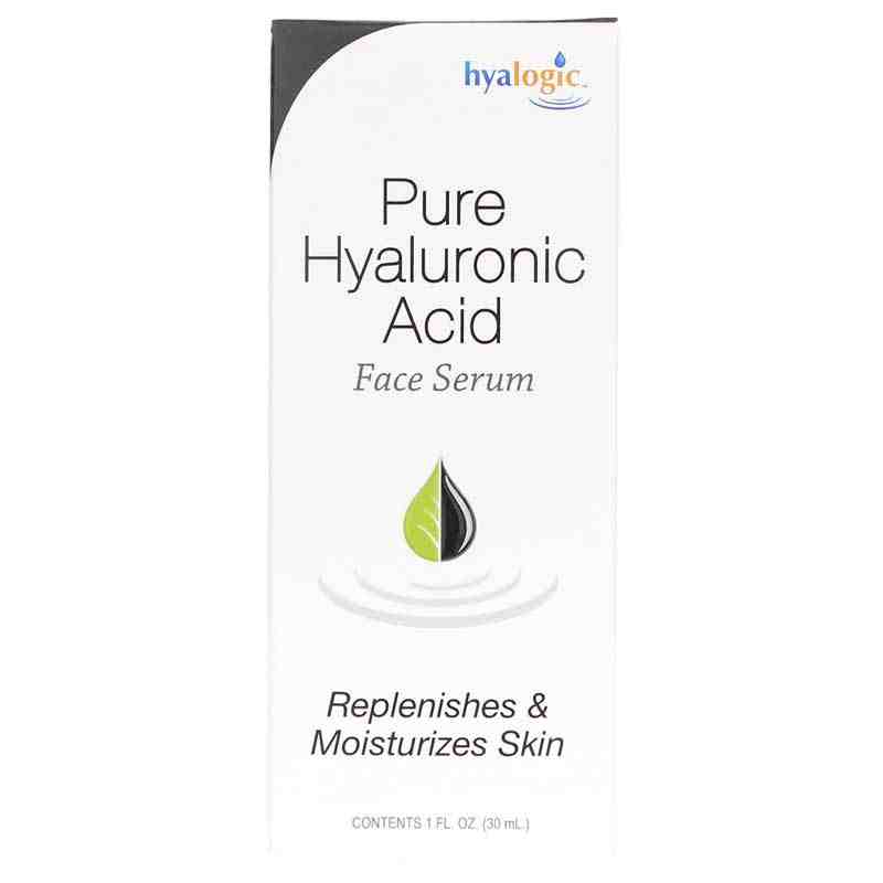 Pure Hyaluronic Acid Face Serum, by Hyalogic