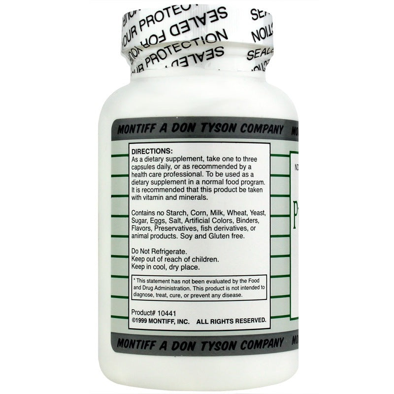 Pure L-Citrulline 600 Mg, by Montiff, image #3