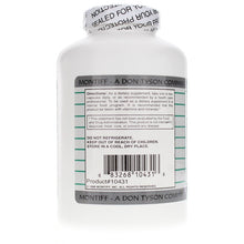 Pure L-Glutamine 500 Mg, 250 Capsules, by Montiff, image #3
