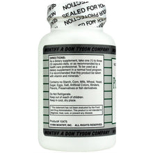 Pure L-Threonine 500 Mg, by Montiff, image #3