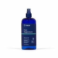 Pure Magnesium Oil, by Trace Minerals Research