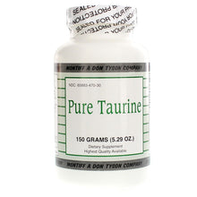 Pure Taurine Powder, by Montiff