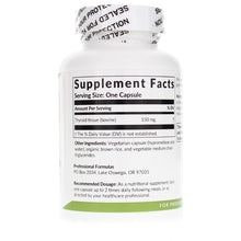Pure Thyro Glandular Capsules, by Professional Formulas, image #2
