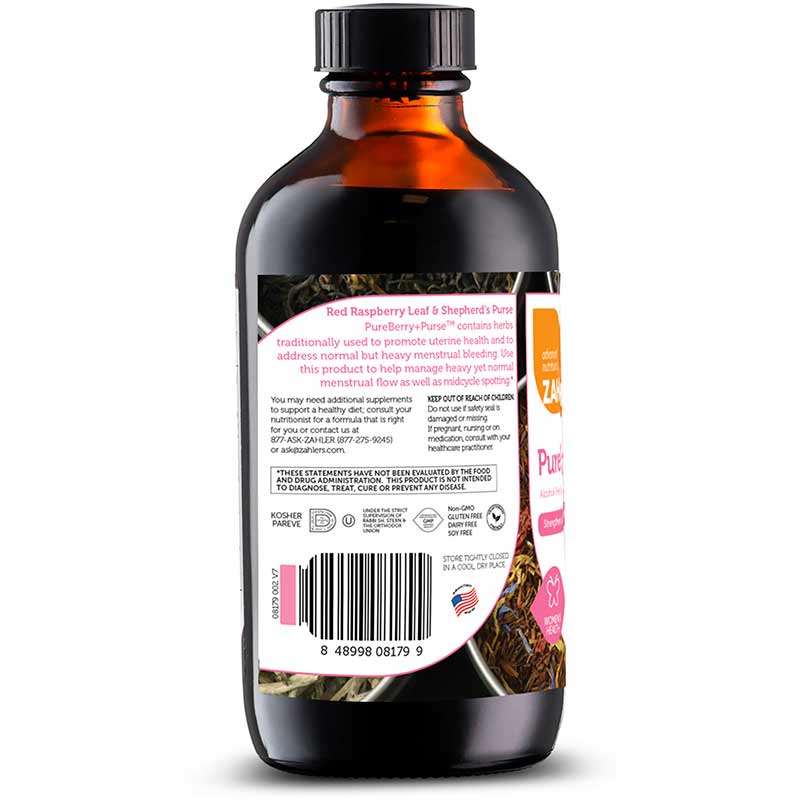 PureBerry + Purse, by Zahler, image #2