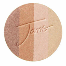 PureBronze Shimmer Bronzer, Moonglow, by jane iredale