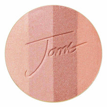 PureBronze Shimmer Bronzer, Peaches & Cream, by jane iredale