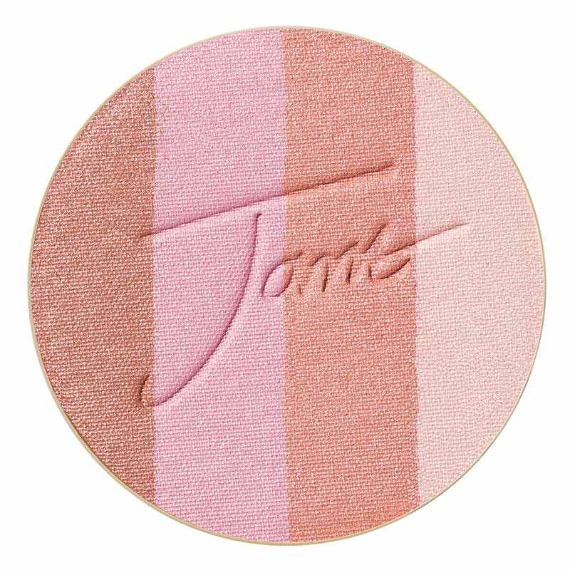 PureBronze Shimmer Bronzer, Rose Dawn, by jane iredale
