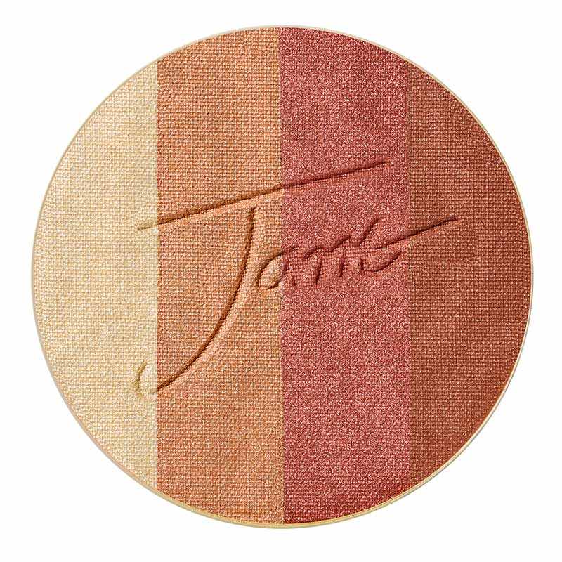 PureBronze Shimmer Bronzer, by jane iredale