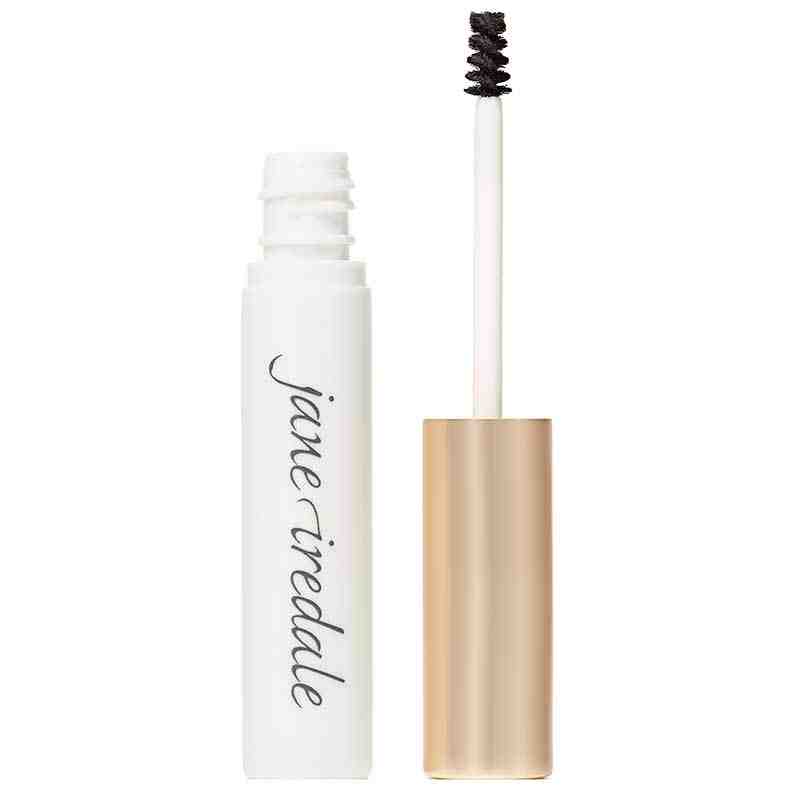 PureBrow Gel, Black, by jane iredale