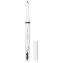 PureBrow Shaping Pencil, Dark Brown, by jane iredale