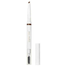 PureBrow Shaping Pencil, Medium Brown, by jane iredale
