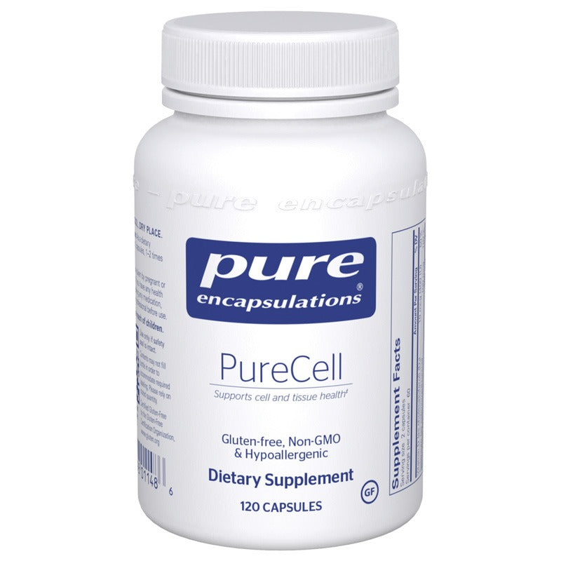 Purecell PureCell, Pure Encapsulations – Professional Supplement Center