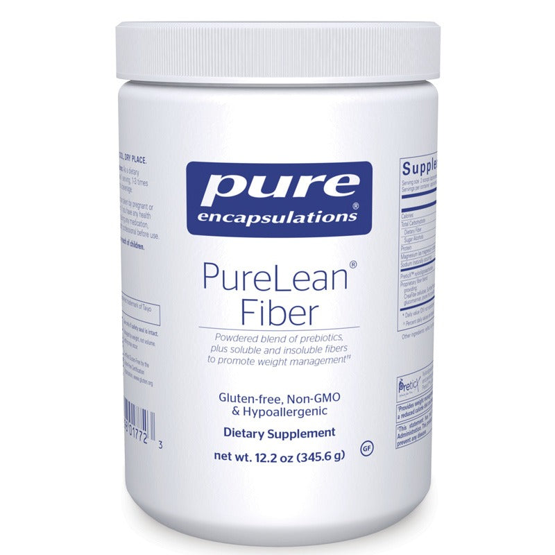 PureLean Fiber, by Pure Encapsulations