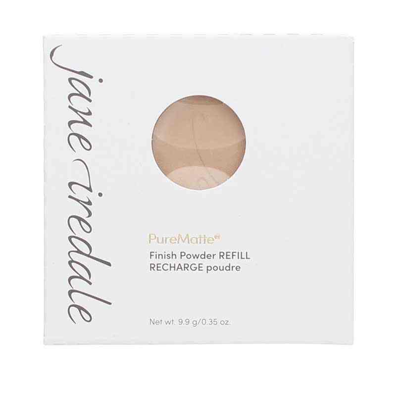 PureMatte Finish Powder, by jane iredale
