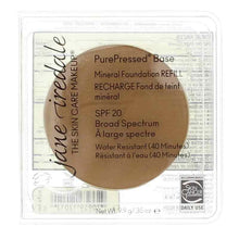 PurePressed Base Mineral Foundation, Autumn, by jane iredale