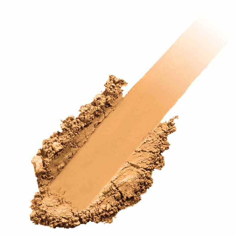 PurePressed Base Mineral Foundation, Autumn, by jane iredale, image #3