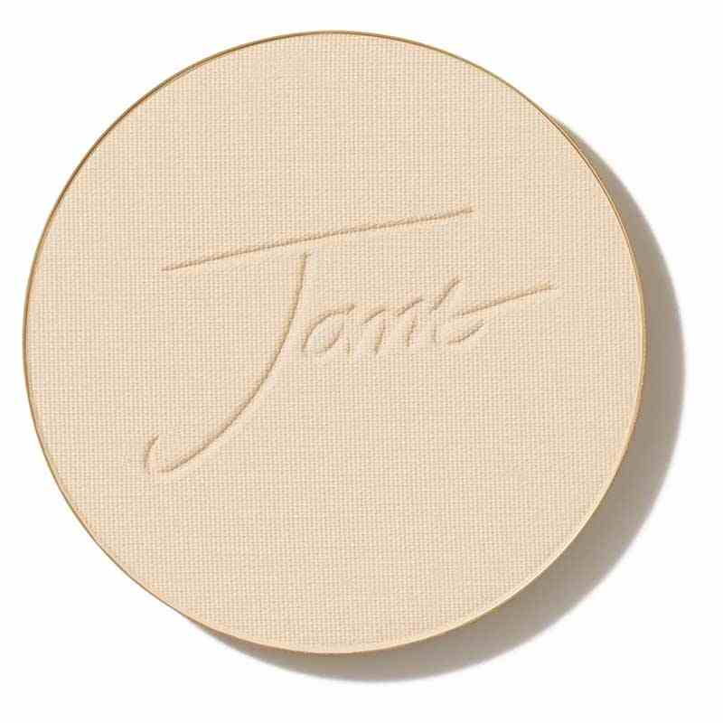 PurePressed Base Mineral Foundation, Bisque, by jane iredale, image #2
