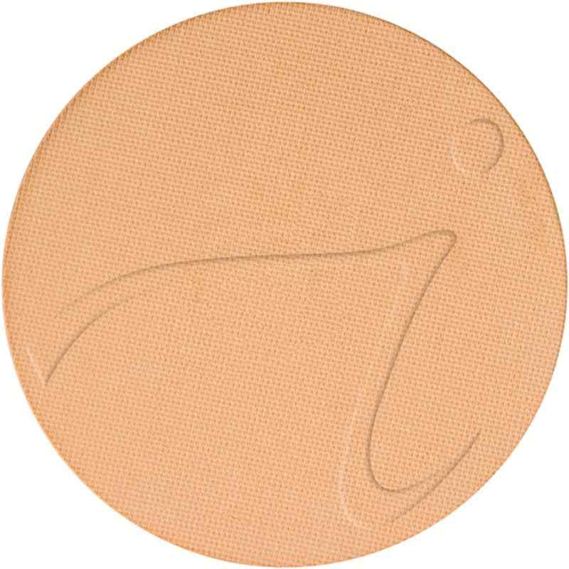 PurePressed Base Mineral Foundation, Caramel, by jane iredale, image #2