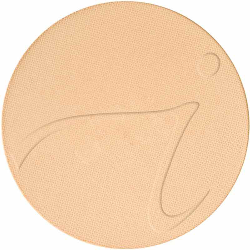 PurePressed Base Mineral Foundation, Golden Glow, by jane iredale, image #2