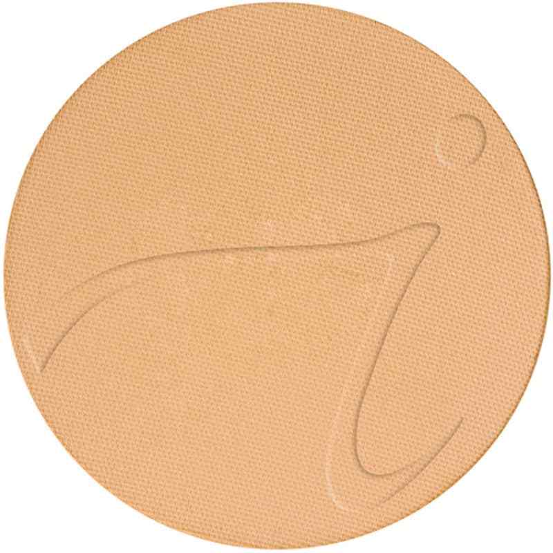 PurePressed Base Mineral Foundation, Latte, by jane iredale, image #2