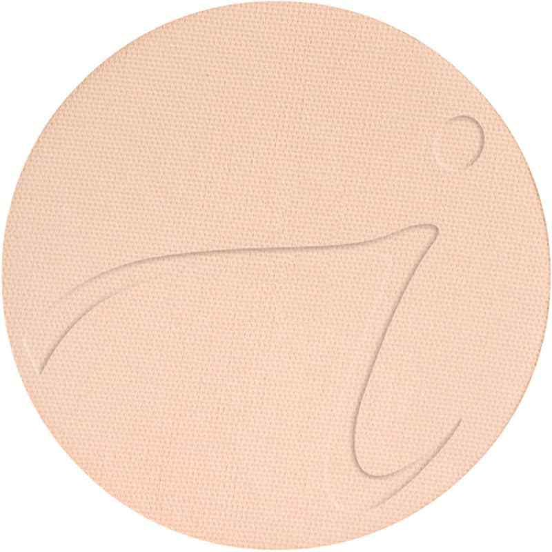 PurePressed Base Mineral Foundation, Natural, by jane iredale, image #2